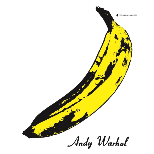 VELVET UNDERGROUND - VELVET UNDERGROUND & NICO - LP Vinyl