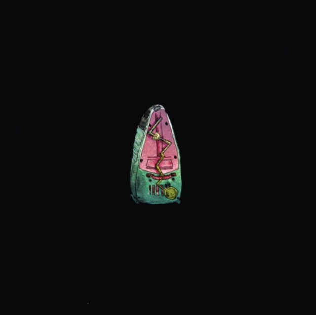ZUFFANTI - IN/OUT - LP Vinyl