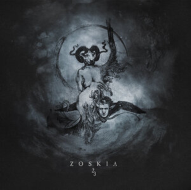 ZOS KIA (PRE-COIL) - 23 (3LP) - LP Vinyl