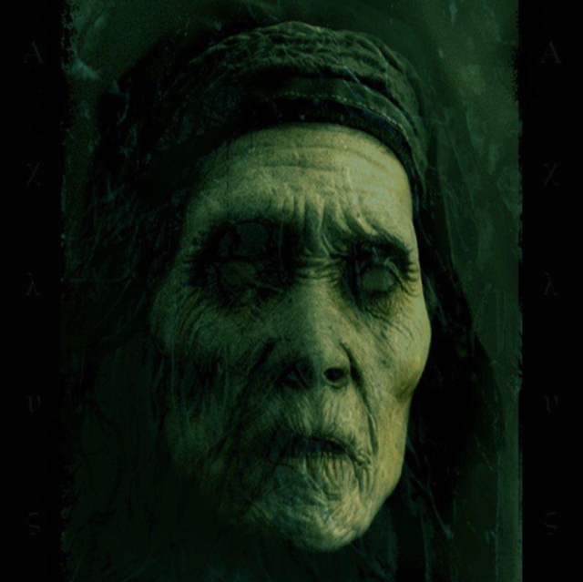 8016670133421.jpg AKHLYS - SUPPLICATION - LP Vinyl