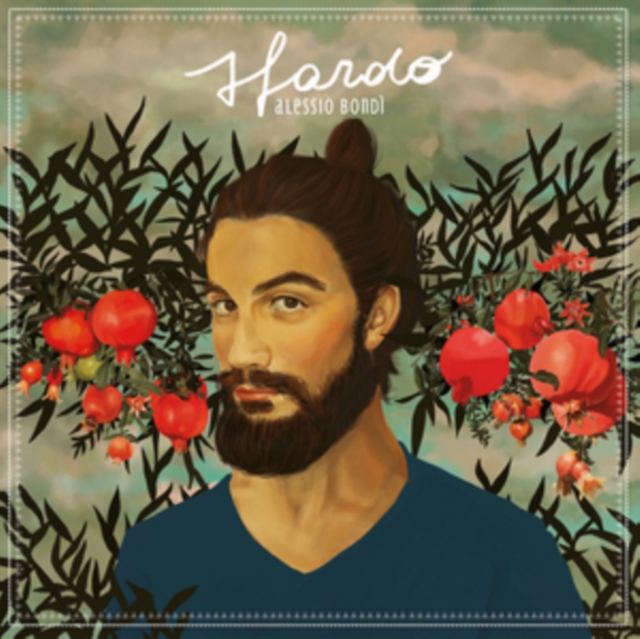 8016670141402-3.jpg ALESSIO BONDI - SFARDO - LP Vinyl