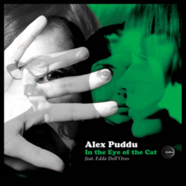 8018344129341-2.jpg ALEX PUDDU - IN THE EYE OF.. (BONUS CD) - LP Vinyl
