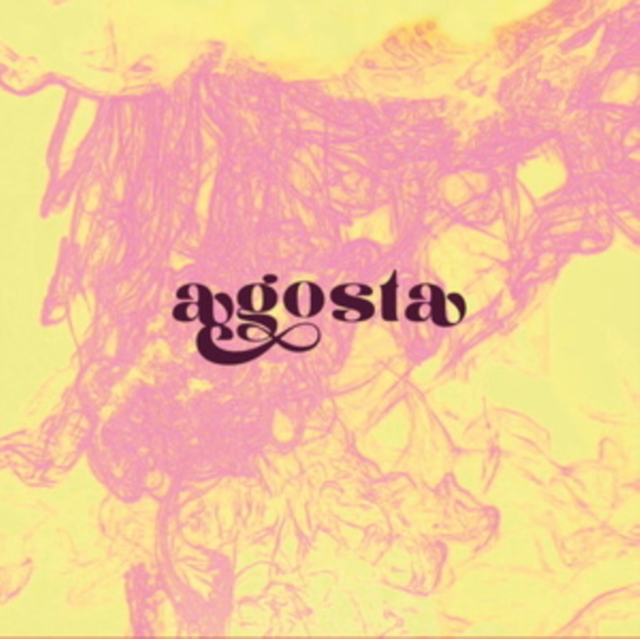 8018344198033.jpg AGOSTA - AGOSTA - LP Vinyl