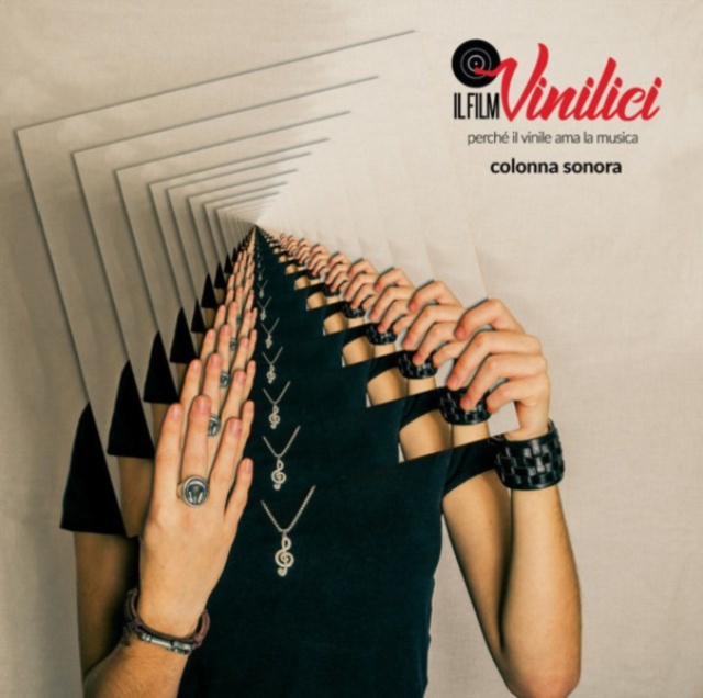 VARIOUS ARTISTS - VINILICI PERCHE' IL VINILE AMA LA MUSICA (OST) - LP Vinyl