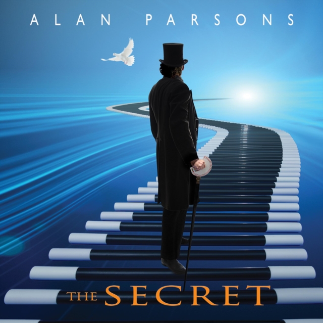 8024391094365-3.jpg ALAN PARSONS - SECRET (DELUXE SET/CD/DVD/2LP/DL CODE) - LP Vinyl