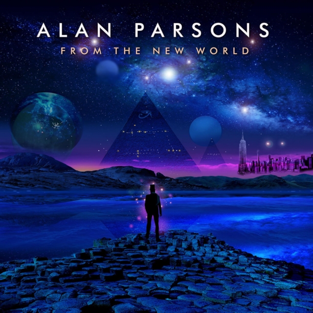 8024391124055-3.jpg ALAN PARSONS - FROM THE NEW WORLD (CRYSTAL VINYL) - LP Vinyl