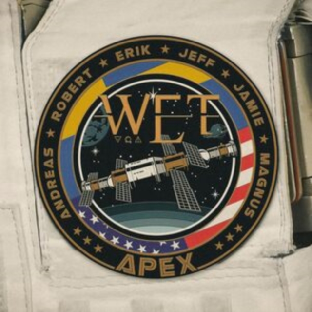 8024391145654-2.jpg W.E.T. - APEX - LP Vinyl