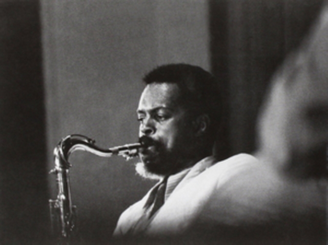 ALBERT AYLER - FIRST RECORDINGS VOL.1 - LP Vinyl
