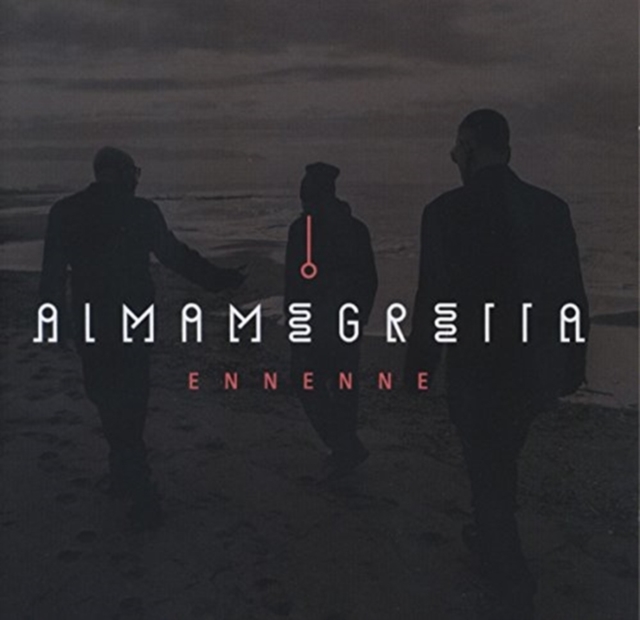 ALMAMEGRETTA - ENNENNE (LP/7IN) - LP Vinyl