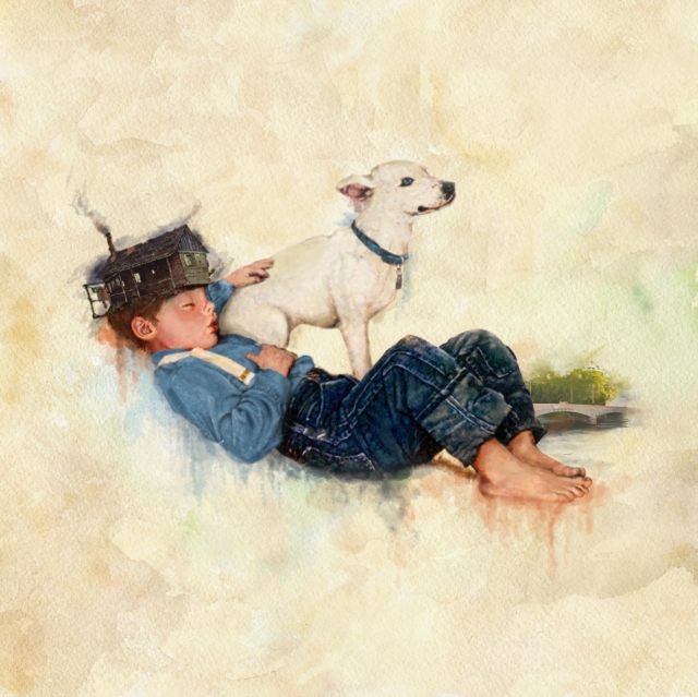 WILL AWAY - STEW - LP Vinyl