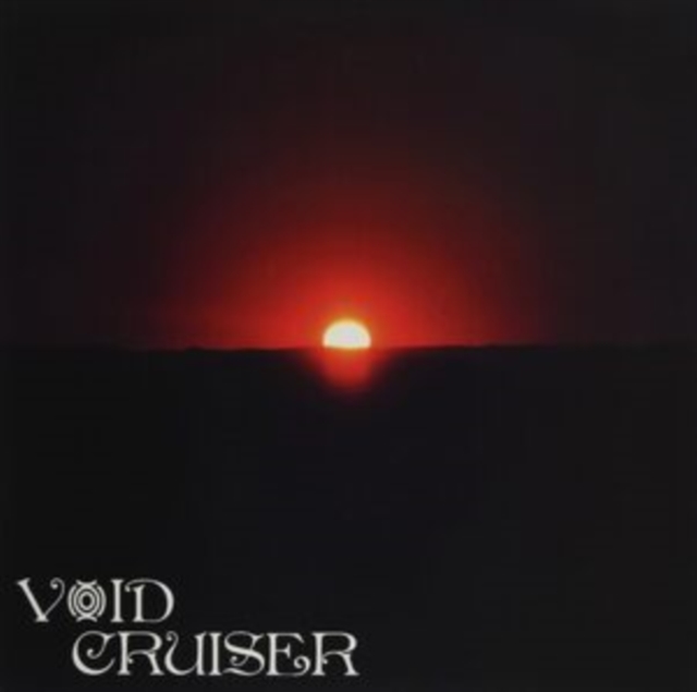 VOID CRUISER - OVERSTAYING MY WELCOME (COLOR VINYL) - LP Vinyl