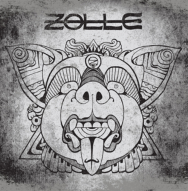 ZOLLE - ZOLLE - LP Vinyl