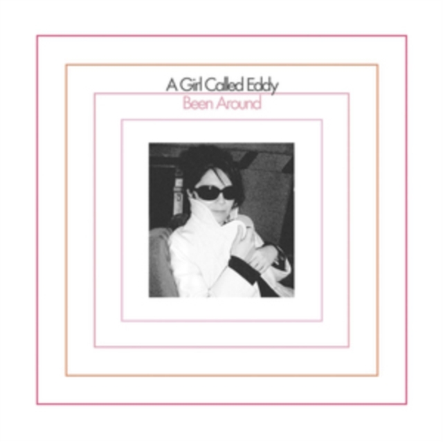 A GIRL CALLED EDDY - BEEN AROUND - LP Vinyl