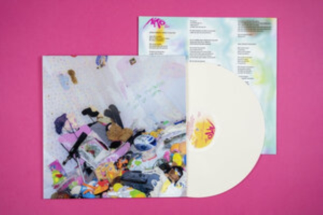 AIKO EL GRUPO - ME EST N APUNTANDO CON UN ARMA - LP Vinyl