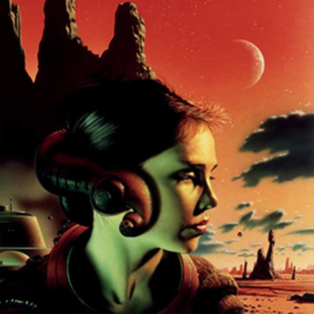 8435008838010-1.jpg VOOLVA - STARS ARE OURS - LP Vinyl