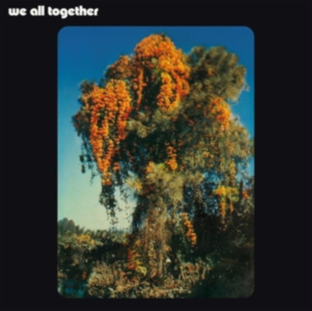 WE ALL TOGETHER - WE ALL TOGETHER - LP Vinyl