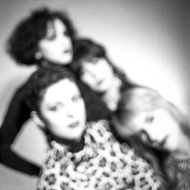 AKT 3 - FRAUEN-FEUER - LP Vinyl