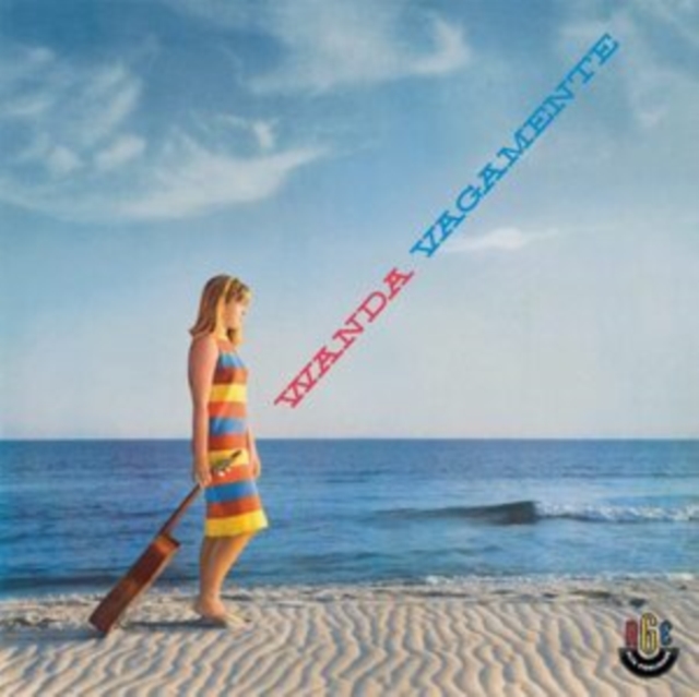 8435008864118-3.jpg WANDA SA - VAGAMENTE - LP Vinyl
