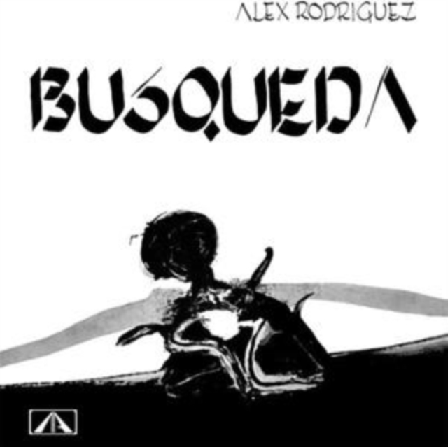 ALEX RODRIGUEZ - BUSQUEDA - LP Vinyl
