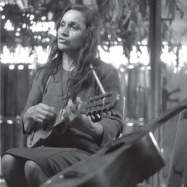 VIOLETA PARRA - ULTIMAS COMPOSICIONES DE VIOLETA PARRA - LP Vinyl