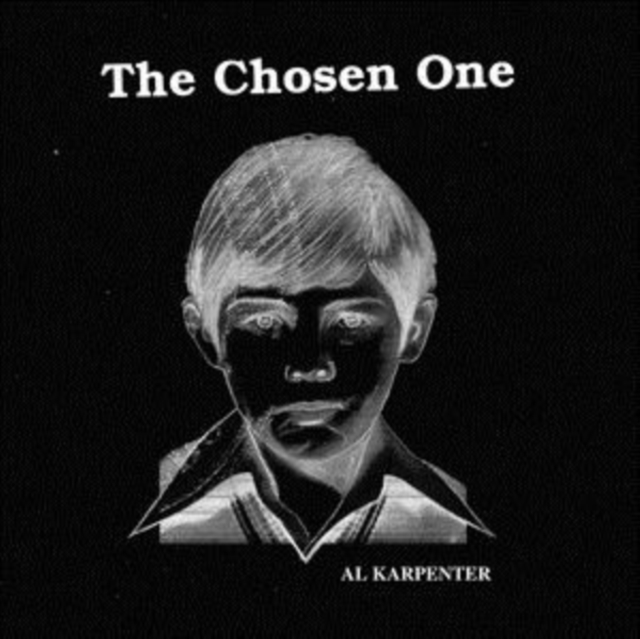 8435008873004-2.jpg AL KARPENTER - CHOSEN ONE - 7 inch Vinyl