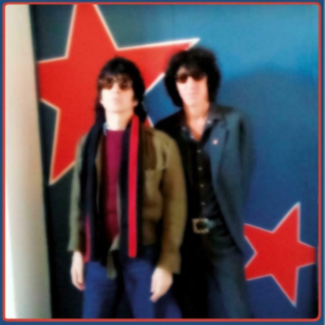 XYZ - 5 STARS EP - 12 Inch vinyl