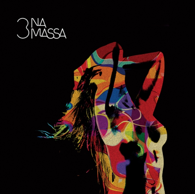 3 NA MASSA - NA CONFRARIA DAS SEDUTORAS - LP Vinyl