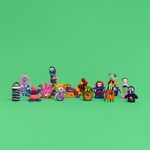 8436022626980-2.jpg WICKETKEEPER - SHONK - LP Vinyl