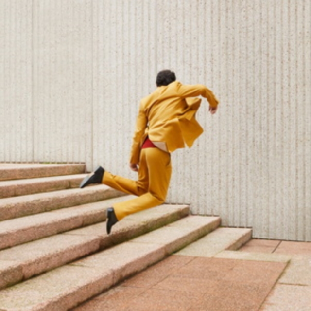 8437019516130-1.jpg WILD HONEY - RUINAS FUTURAS - LP Vinyl