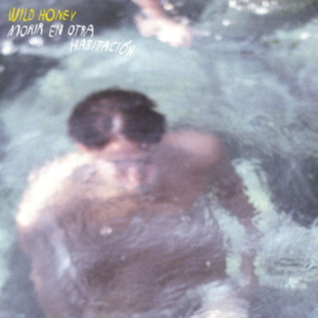 8437019516581-1.jpg WILD HONEY - MORIR EN OTRA HABITACION - LP Vinyl