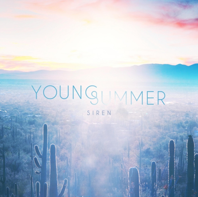 8590530071165-2.jpg YOUNG SUMMER - SIREN (10TH ANNIVERSARY) - LP Vinyl