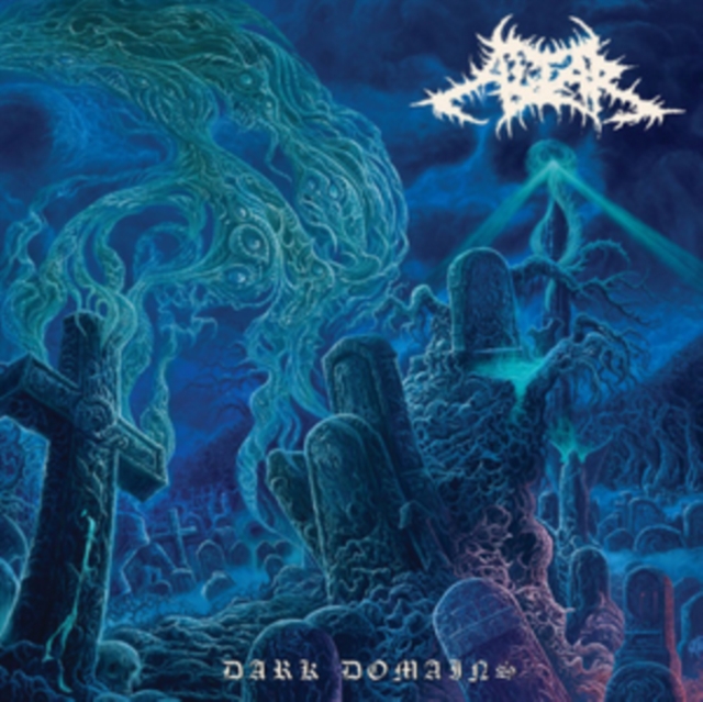 8592735005648-1.jpg ALTAR - DARK DOMAINS - LP Vinyl