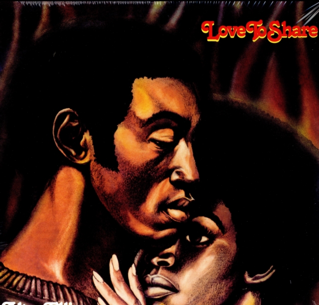 8592735006522-3.jpg ALTON ELLIS - LOVE TO SHARE - LP Vinyl