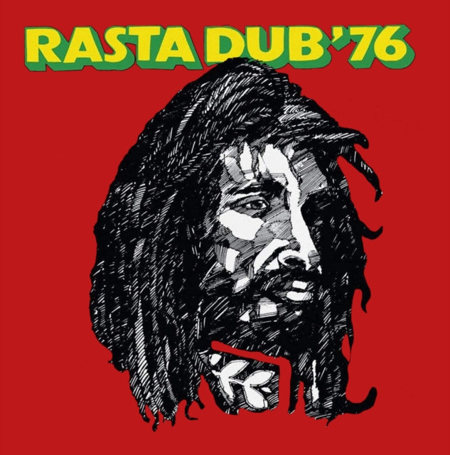 AGGROVATORS - RASTA DUB '76 - LP Vinyl
