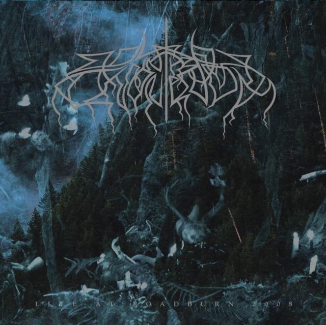WOLVES IN THE THRONE ROOM - LIVE AT ROADBURN 2008 - LP Vinyl