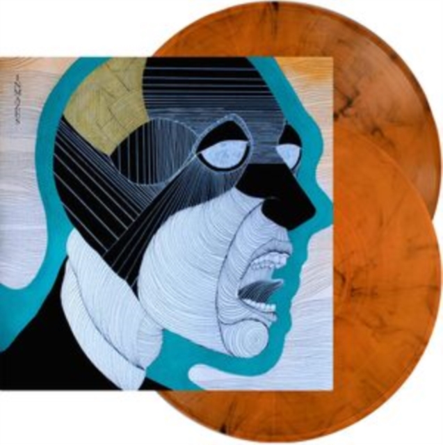 8712725748991-3.jpg VOLA - INMAZES (COLOR VINYL) - LP Vinyl