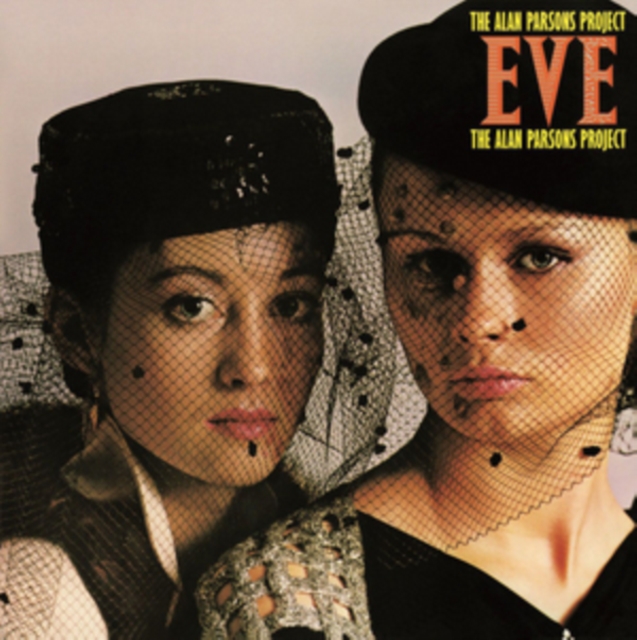 8713748982270-3.jpg ALAN PROJECT PARSONS - EVE (180G) - LP Vinyl