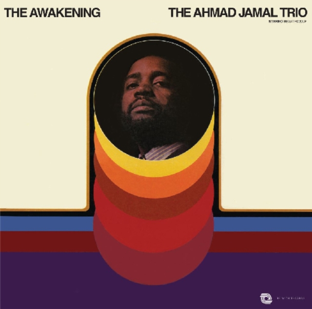 8713748984977-4.jpg AHMAD JAMAL TRIO - AWAKENING (180G/GATEFOLD) - LP Vinyl