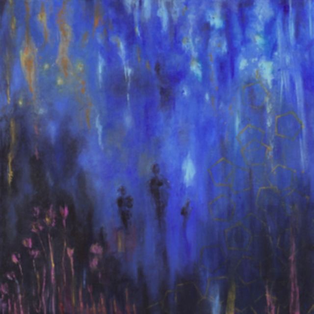 8714092795110-2.jpg ALFA MIST - VARIABLES - LP Vinyl