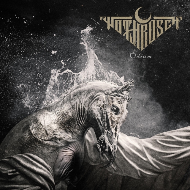 WOTHROSCH - ODIUM - LP Vinyl