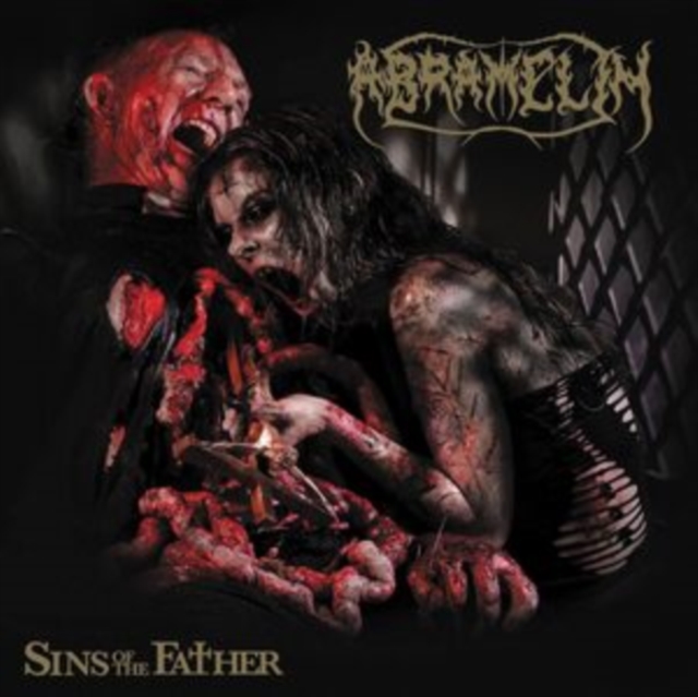 ABRAMELIN - SINS OF THE FATHER - LP Vinyl