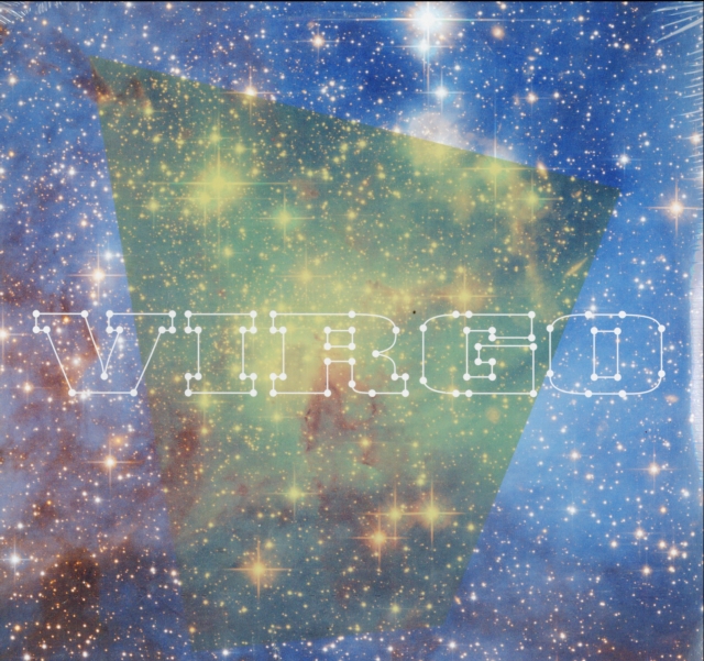 VIRGO - VIRGO (2 X 12IN) - 12 Inch vinyl