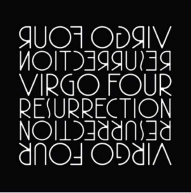 VIRGO FOUR - RESURRECTION (2LP) - LP Vinyl