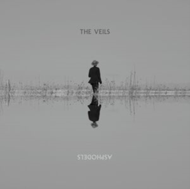 VEILS - ASPHODELS - LP Vinyl