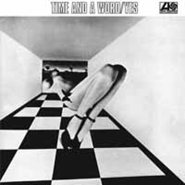 YES - TIME & WORD (180G) - LP Vinyl