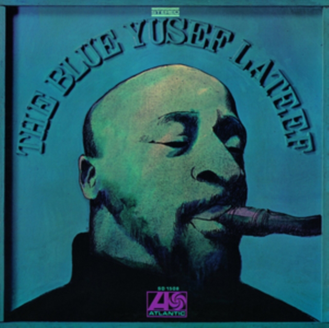 YUSEF LATEEF - BLUE YUSEF LATEEF (180G) - LP Vinyl