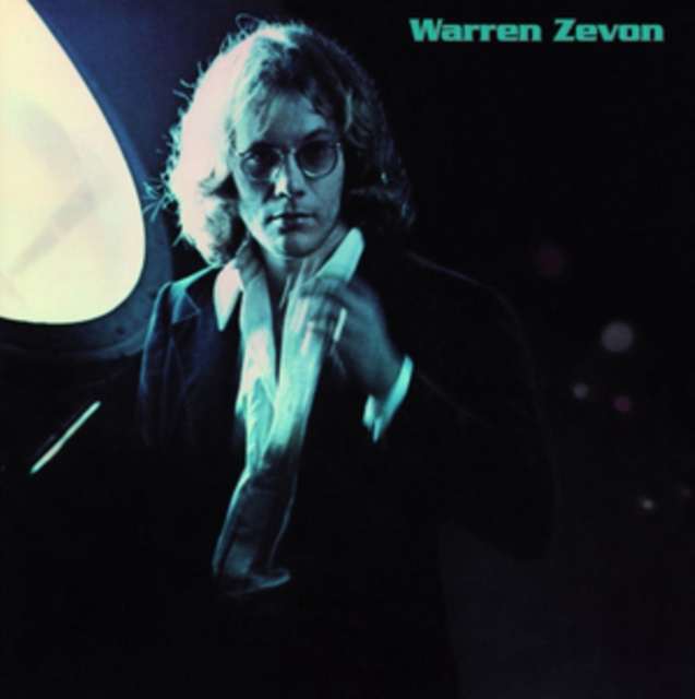 WARREN ZEVON - WARREN ZEVON (180G) - LP Vinyl