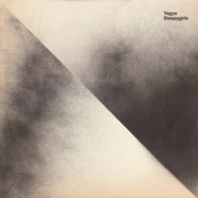 YAGYA - SLEEPYGIRLS (3LP) - LP Vinyl