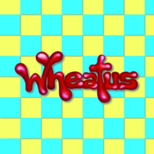WHEATUS - WHEATUS (180G) - LP Vinyl