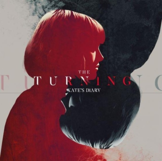 VARIOUS ARTISTS - TURNING: KATE'S DIARY OST (180G/COLORED VINYL) - LP Vinyl
